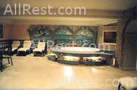 Buyukhanli Park Hotel 23